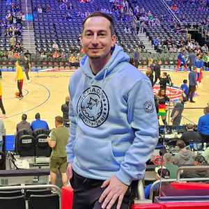 Meet your Posher, Serkan